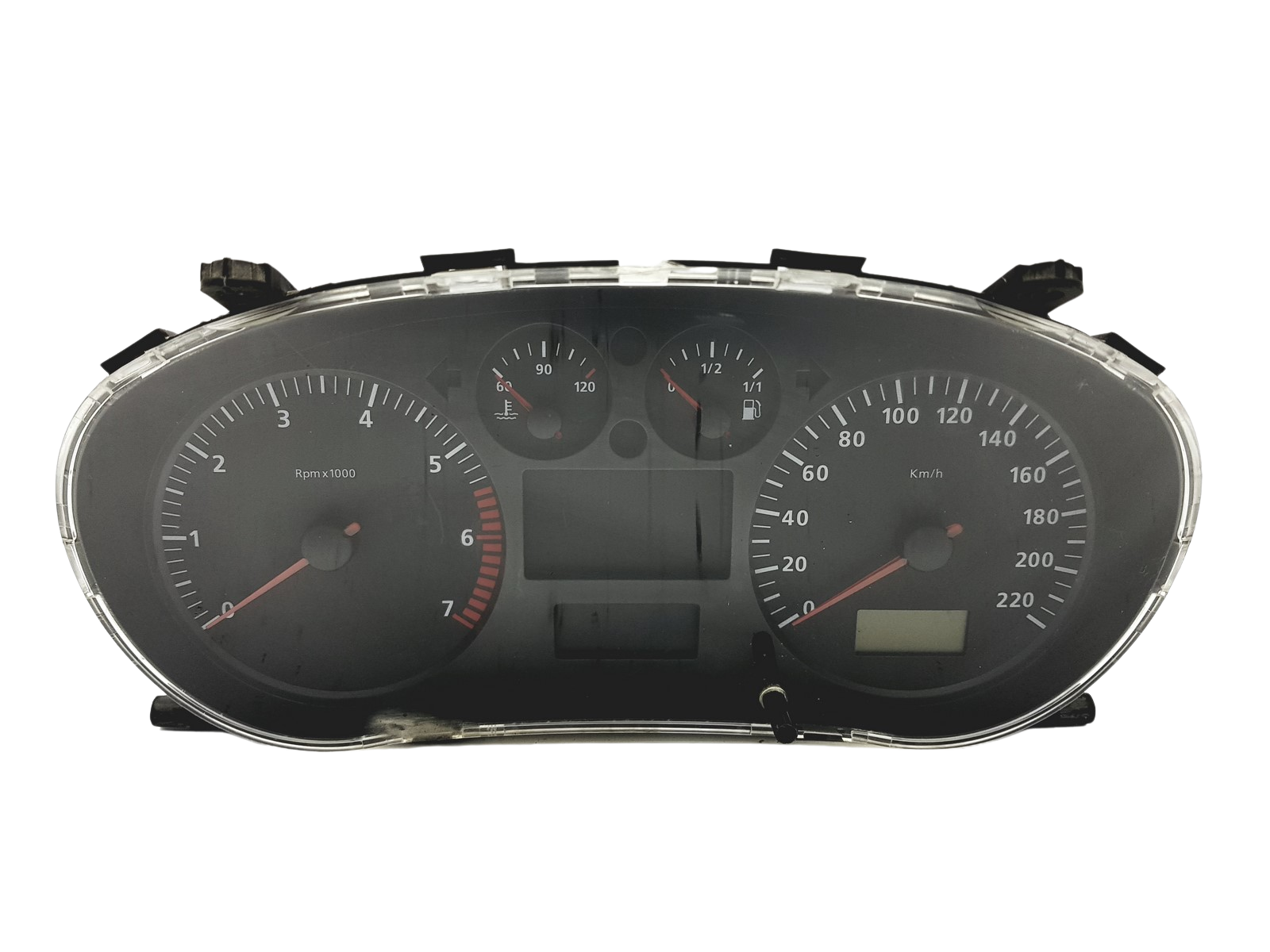 Тахометр Seat Ibiza W06K0920850 110008924001 57206 main product photo