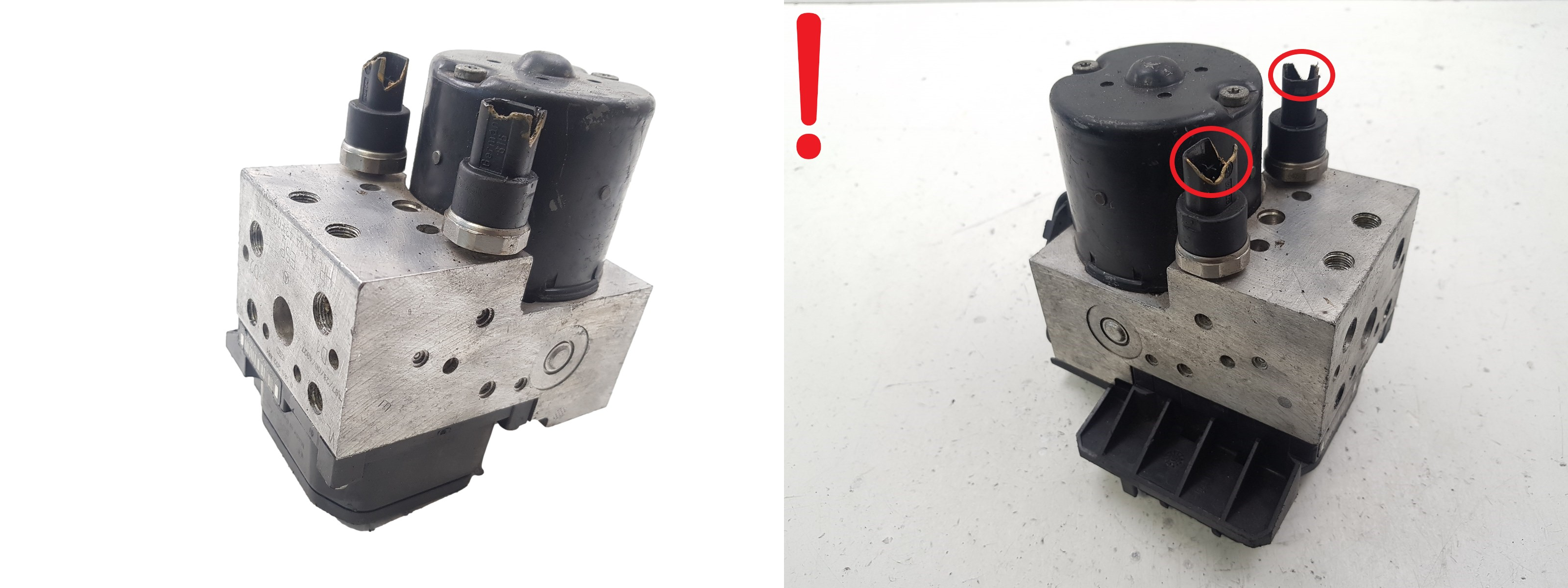 Насос гідравлічної системи Mercedes A W168 A0044310912 0265202461 Bosch 1928 main product photo