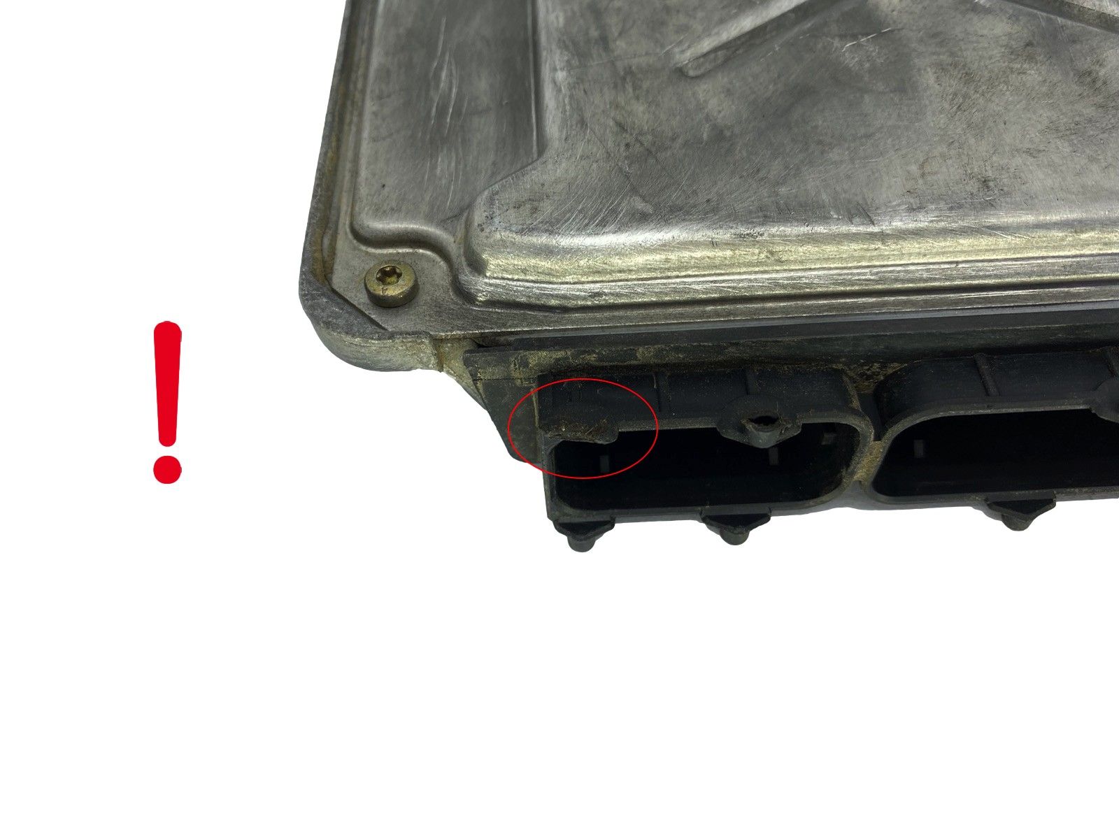 Водій 46769432 IAW49F.B1 61600.340.03 Lancia Magneti Marelli main product photo