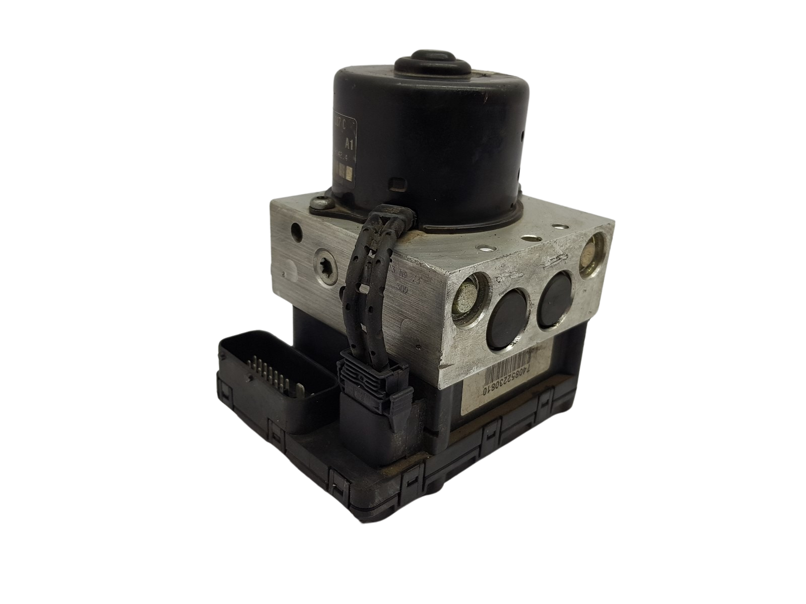 Насос гідравлічної системи VW Audi 1J0614117C 1J0907379G Ate 4253 main product photo