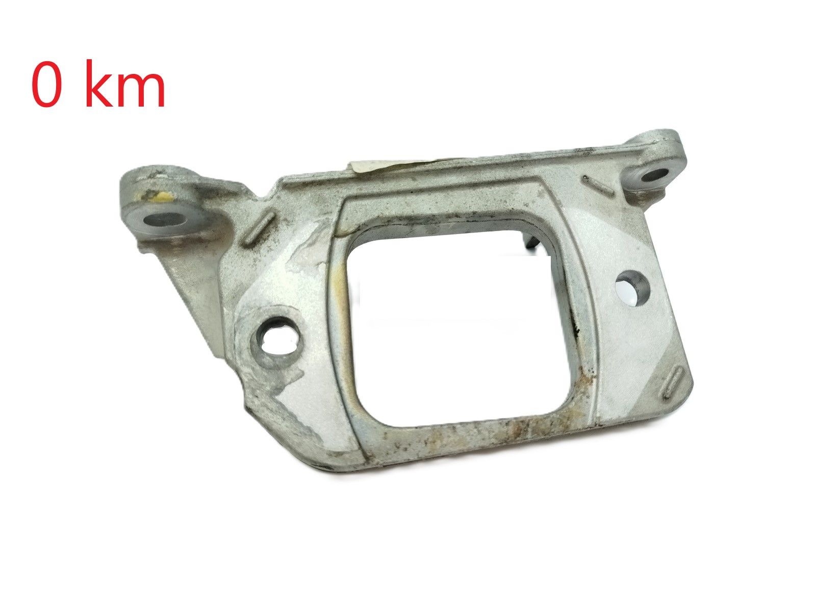 Кронштейн двигуна Ліворуч Renault 8200429504 0km main product photo