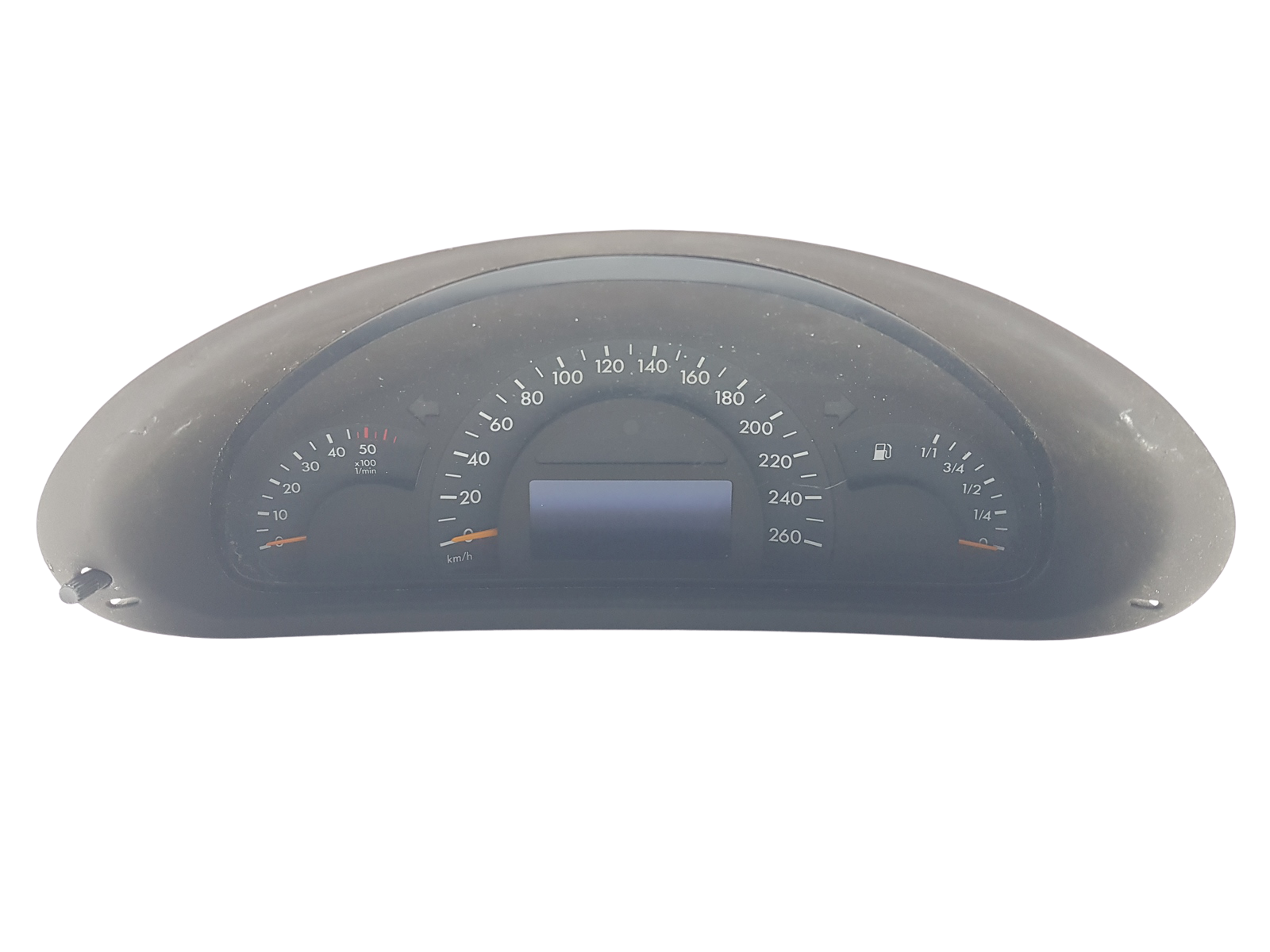 Тахометр Mercedes W203 A2035407111 110080111006 27306 main product photo