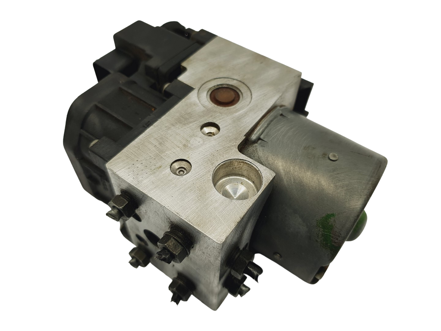 Насос гідравлічної системи Peugeot 406 9630532980 0273004270 0265216543 61653 main product photo