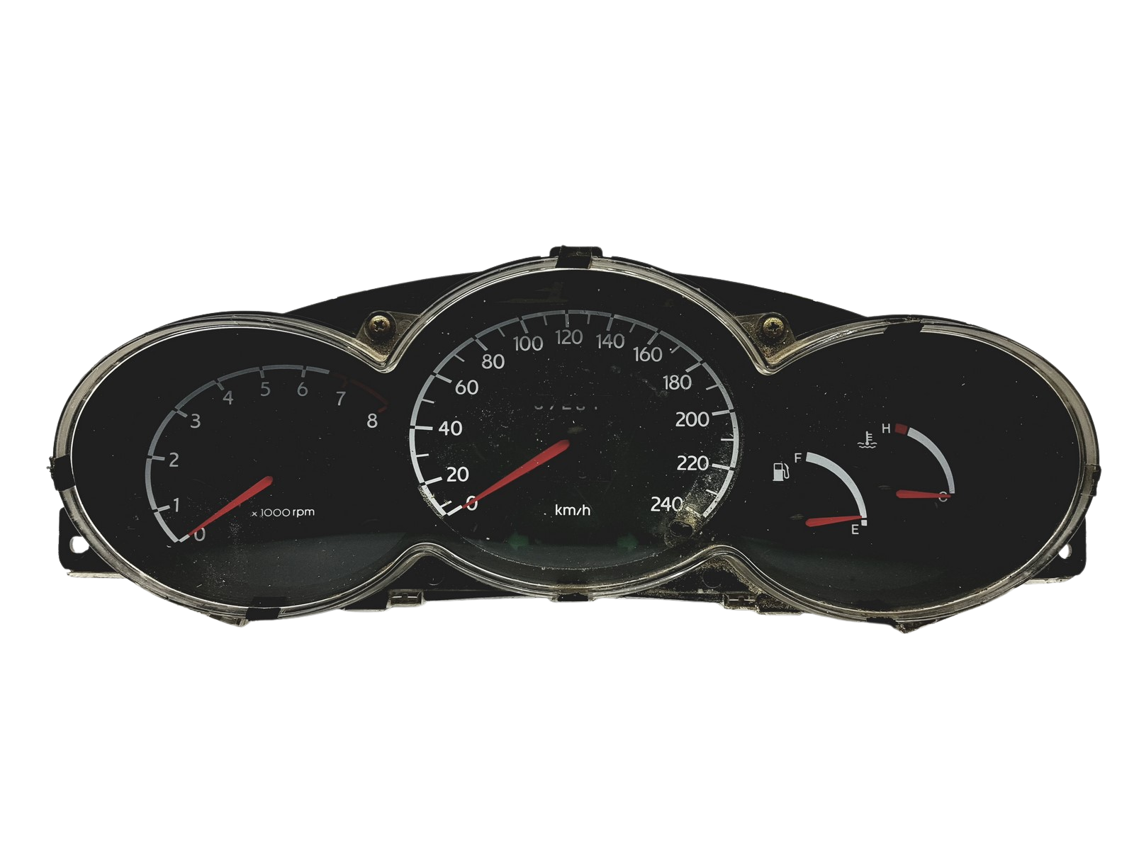 Тахометр Hyundai Coupe 7111-0871 71110871 main product photo