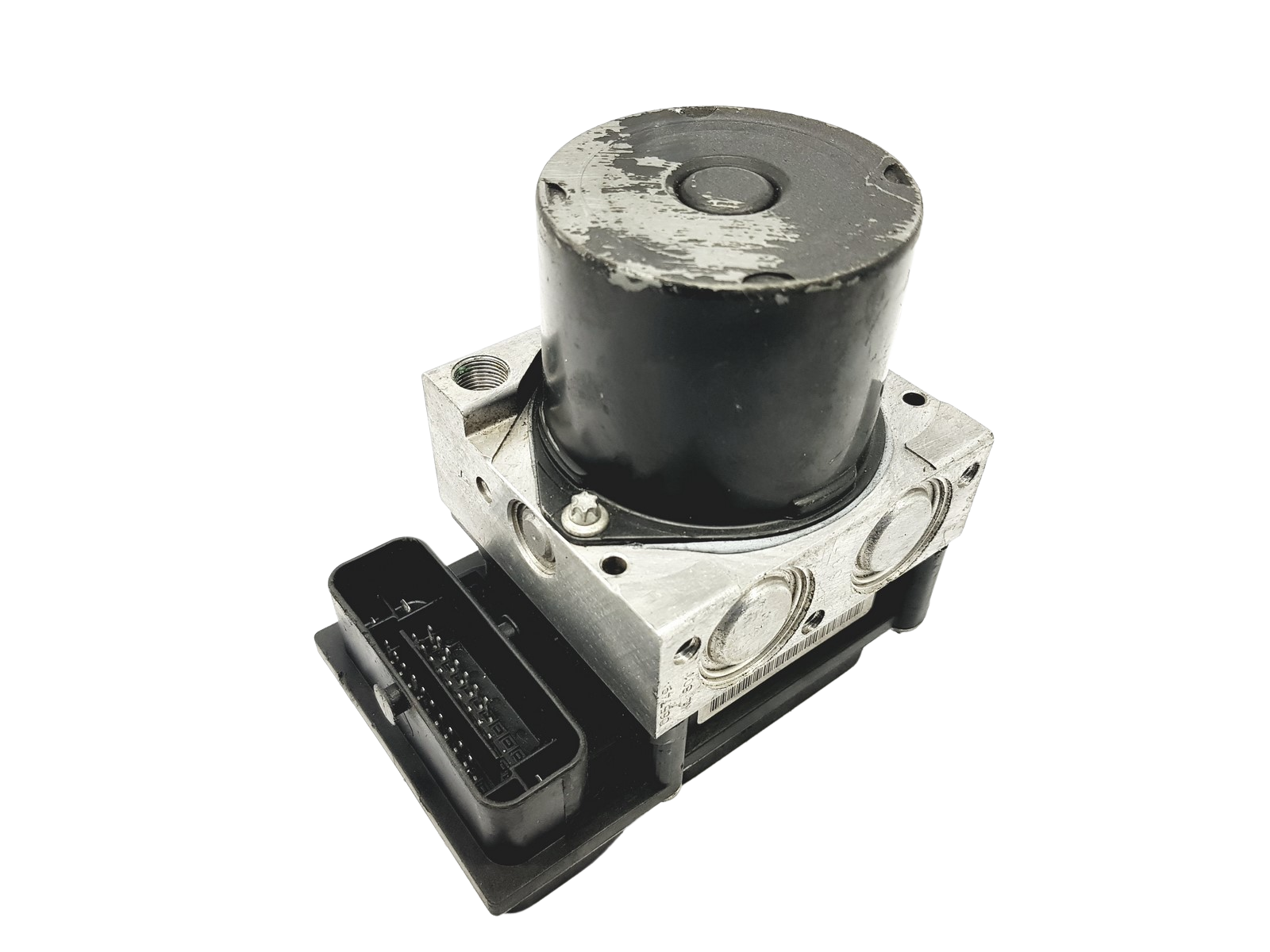 Насос гідравлічної системи VW Fox 5Z0614117B 0265800468 5Z0907379A 59988 main product photo