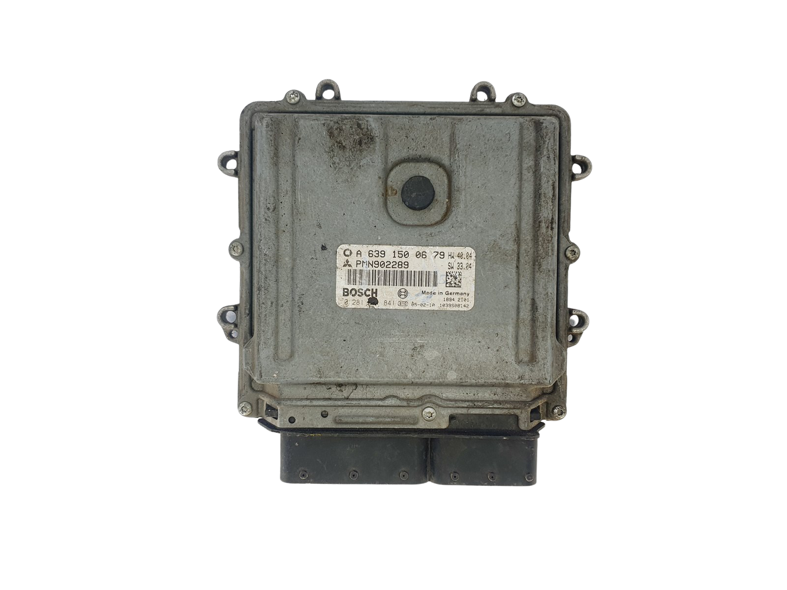 Водій A6391500679 PMN902289 0281011841 Mitsubishi Bosch 41993 main product photo