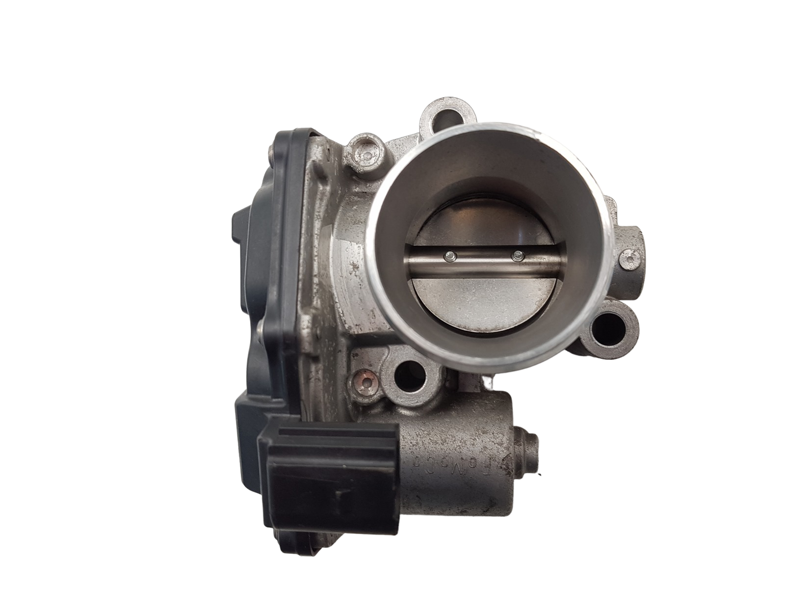 Повітряна заслінка Ford CM5G-9F991-FC 1.0 EcoBoost FoMoCo 2510 main product photo
