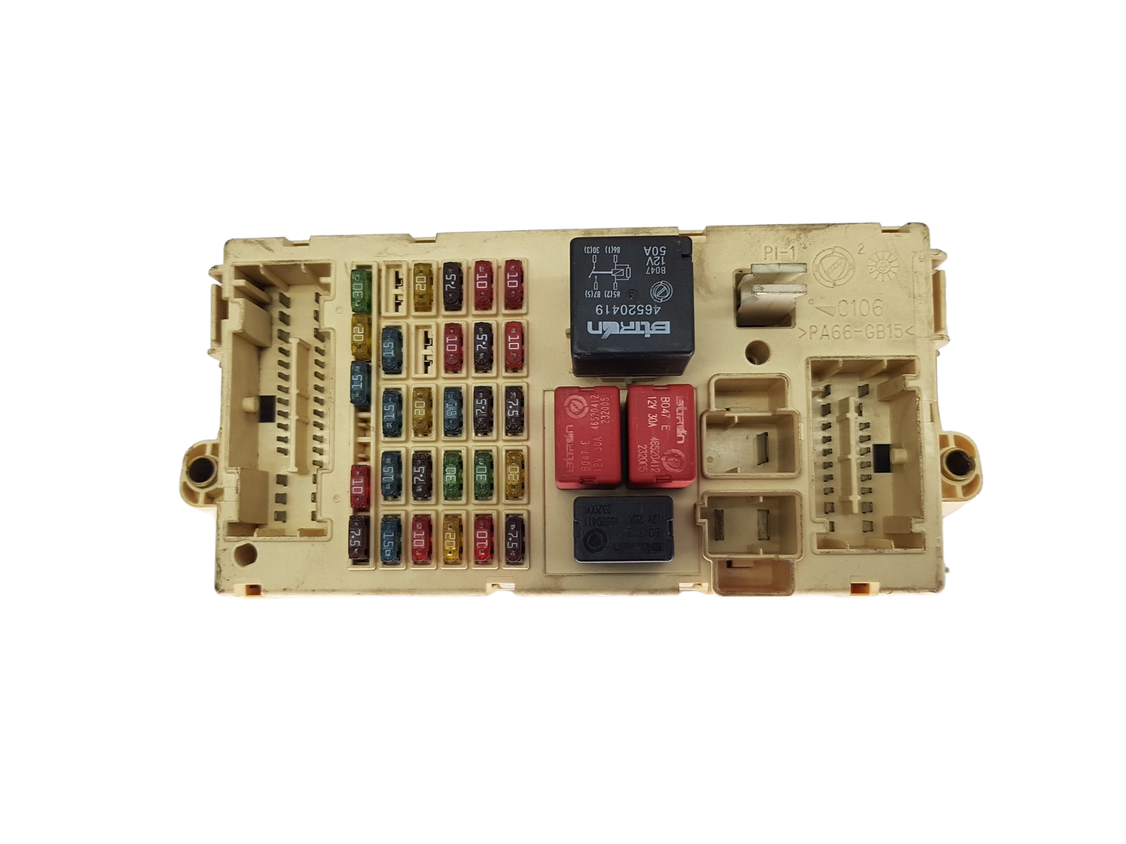 Водій BSI Fiat 46758963 20335 main product photo