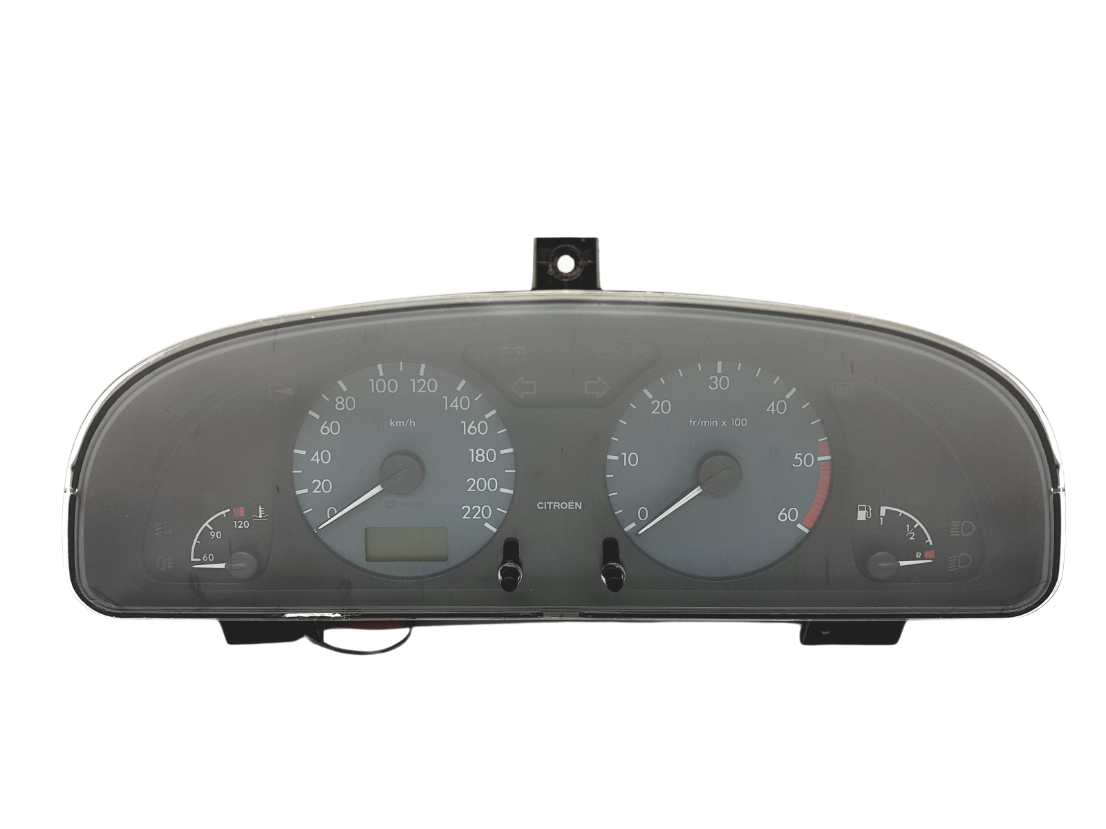 Тахометр Citroen Xsara 9645744580 C 01 45180 main product photo