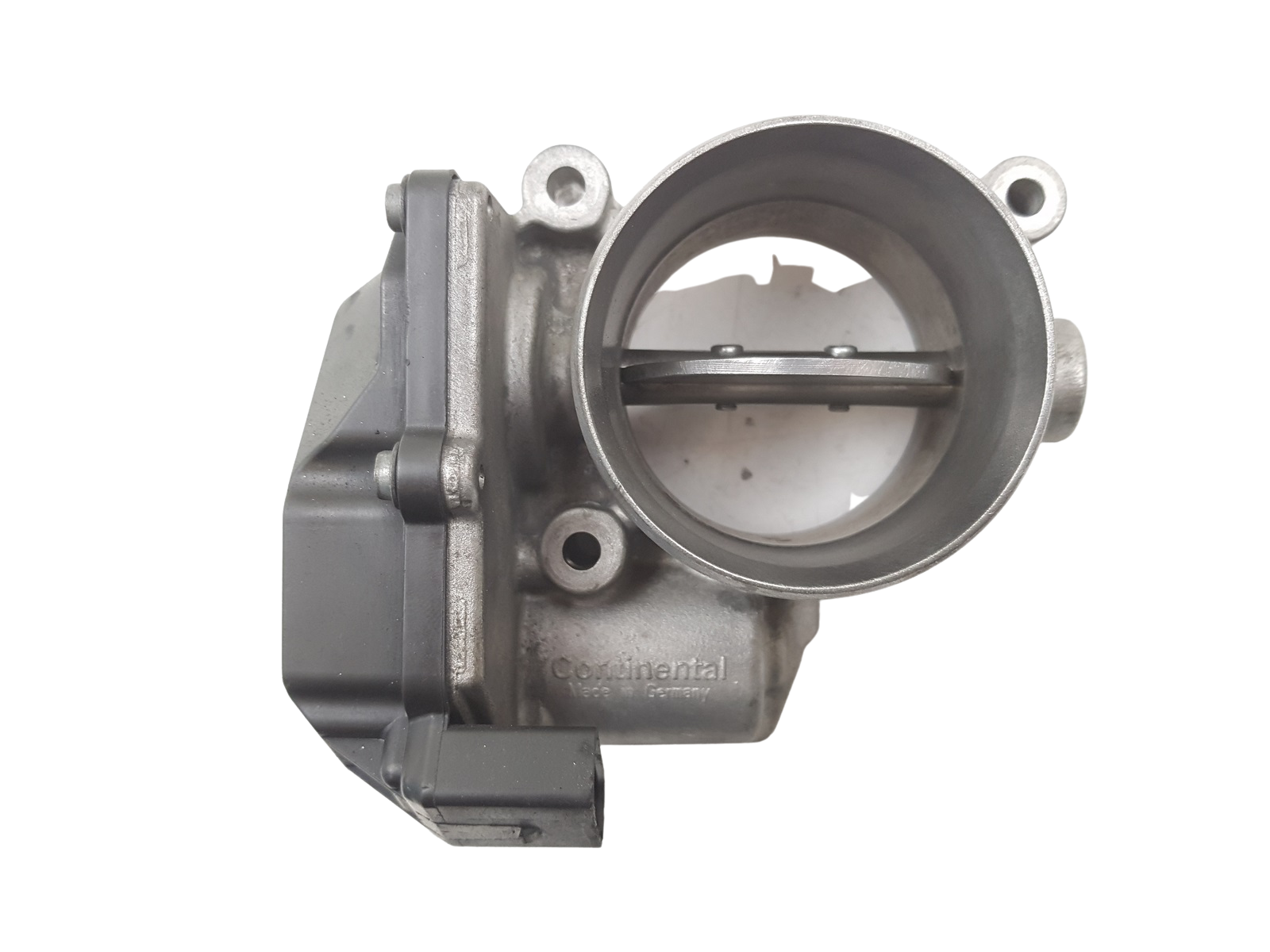 Повітряна заслінка 03L128063S A2C32356700 VWAG 2.0 TDI 3787 main product photo
