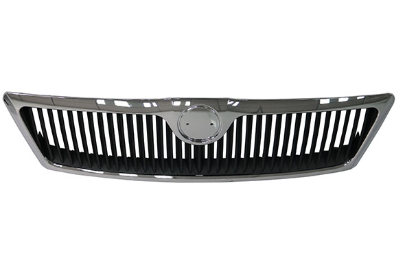Манекен 1Z0853651C 88530051302 Skoda Octavia 2 DPA main product photo