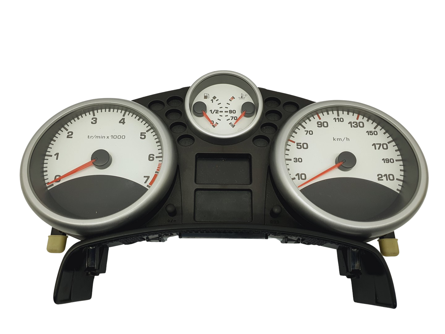 Тахометр Peugeot 207 9662903880 A2C35190331 60974 main product photo
