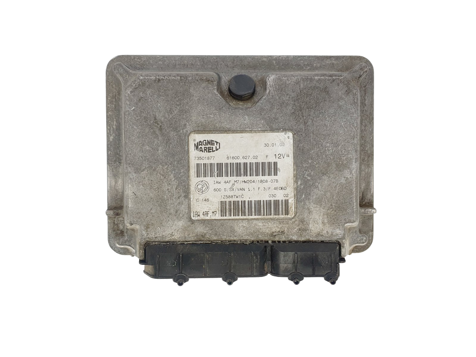Водій IAW4AF.M7 73501877 Fiat Magneti Marelli 42863 main product photo