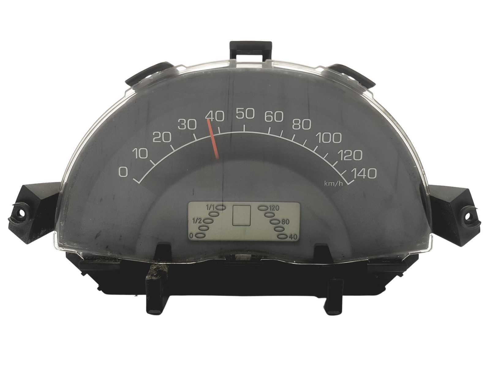 Лічильник Smart Fortwo 0010124V004 110008872022 56082 main product photo