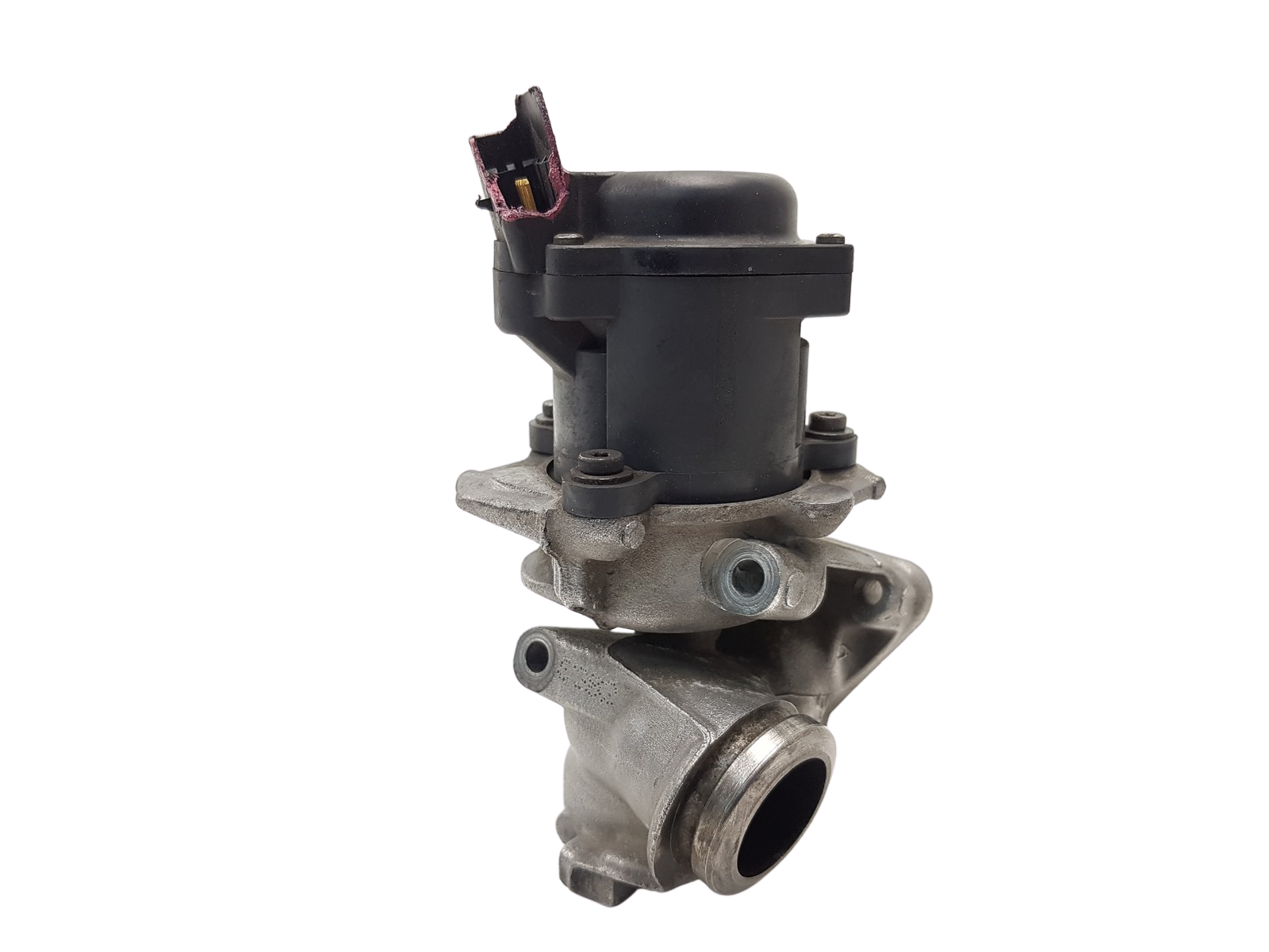 Egr клапан Citroen Peugeot Ford 9658203780 1618N8 1.4 HDI 13987 main product photo