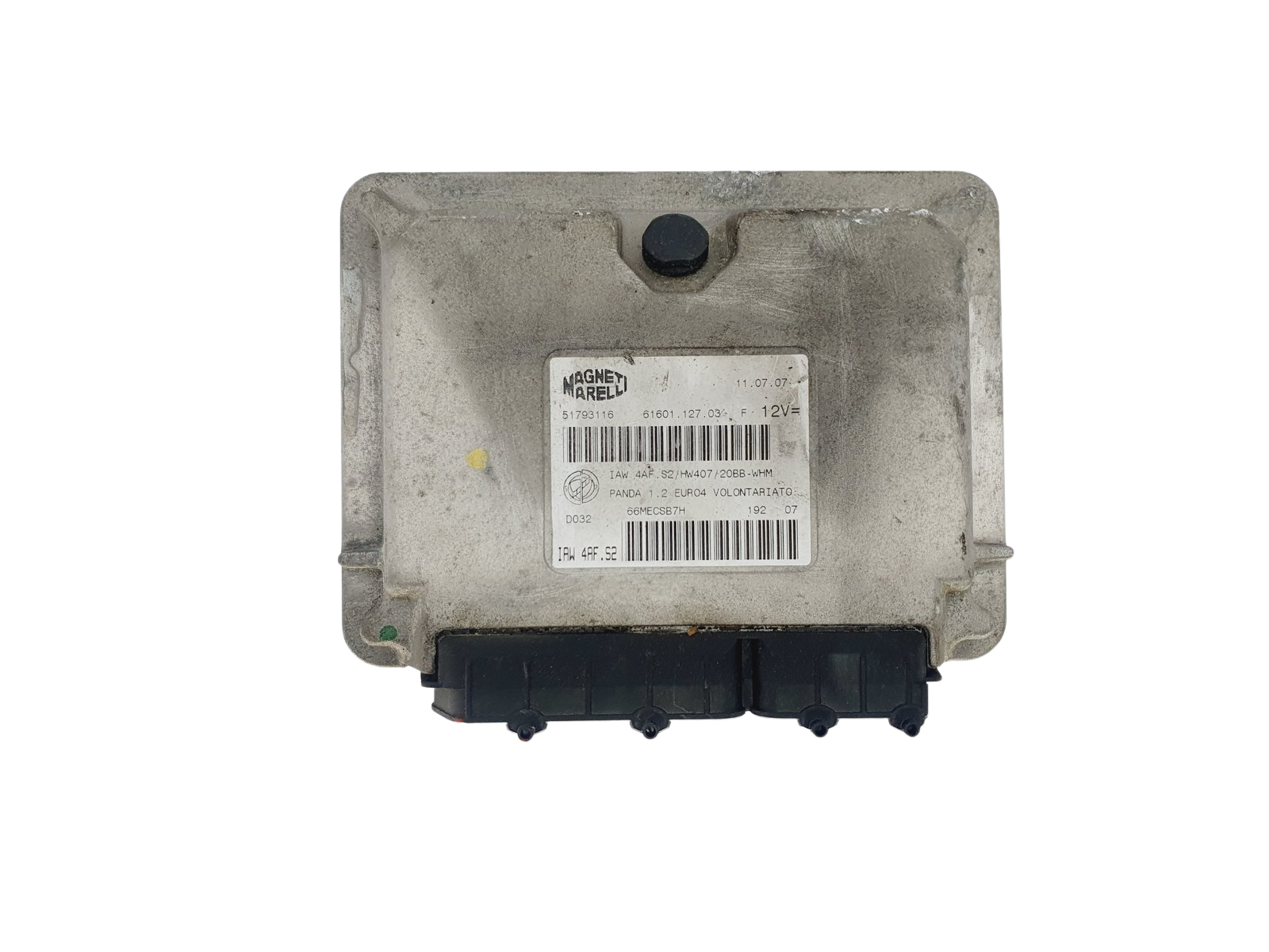 Водій 51793116 IAW4AF.S2 Fiat Magneti Marelli 45713 main product photo