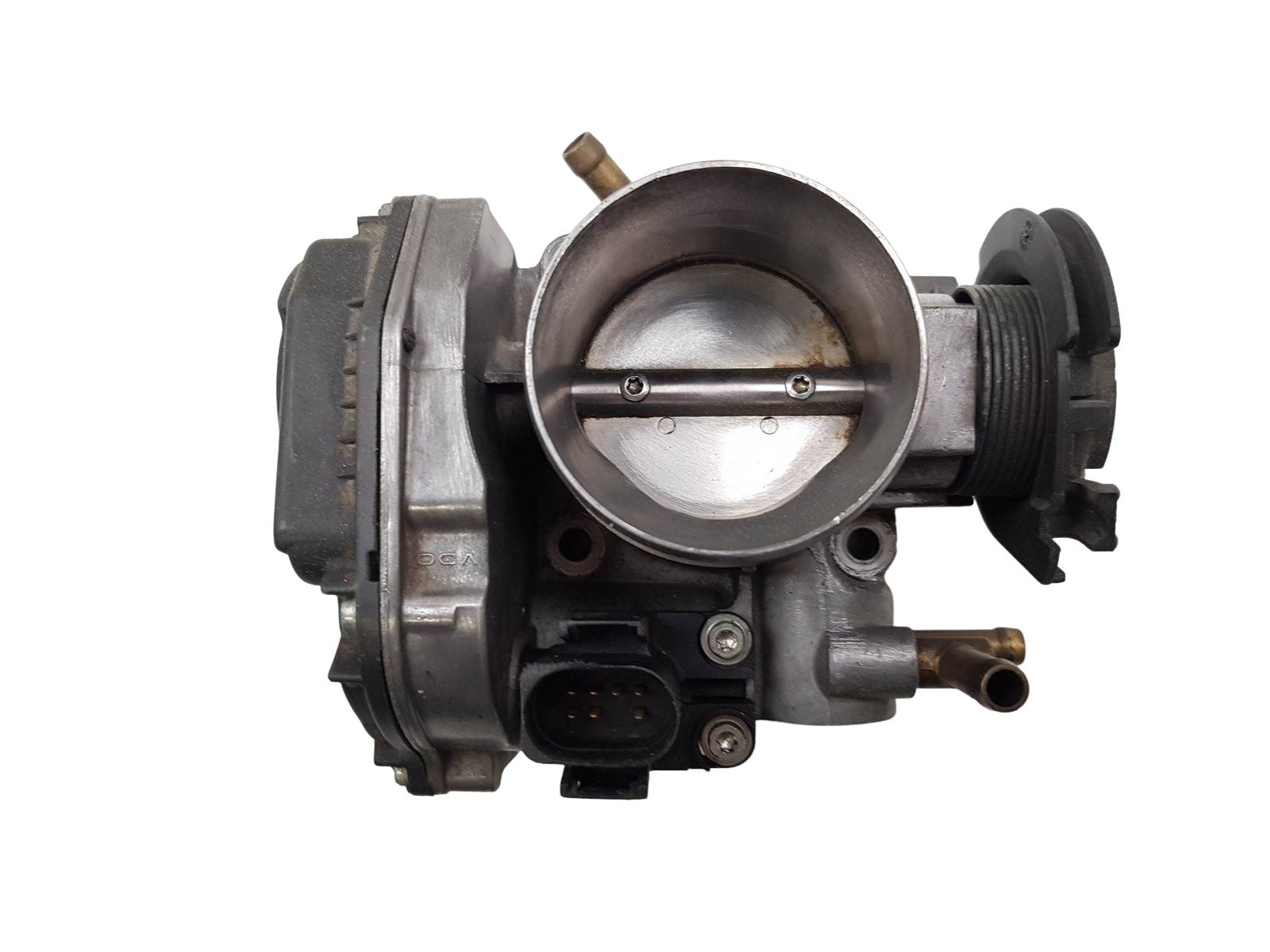 Повітряна заслінка 06A133064J 408.237/111/012 VWAG 1371 main product photo