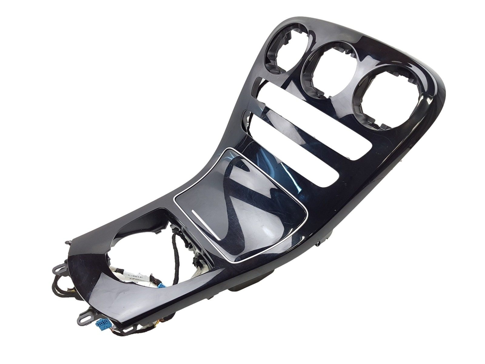 Середній тунель Mercedes-Benz C W205 A2056803208 A2056800210 main product photo