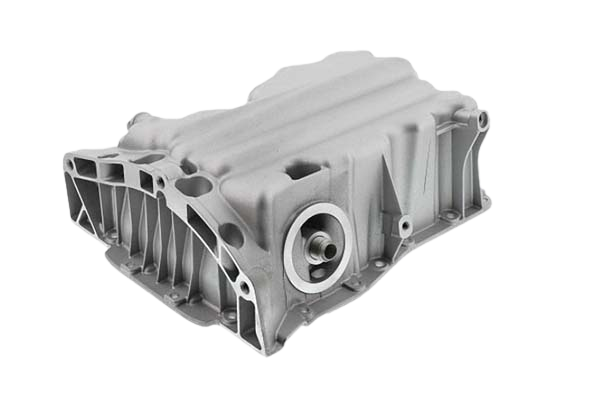 Масляний бак Робіть VW Seat Skoda 04C103601K 11031837601 Vika main product photo