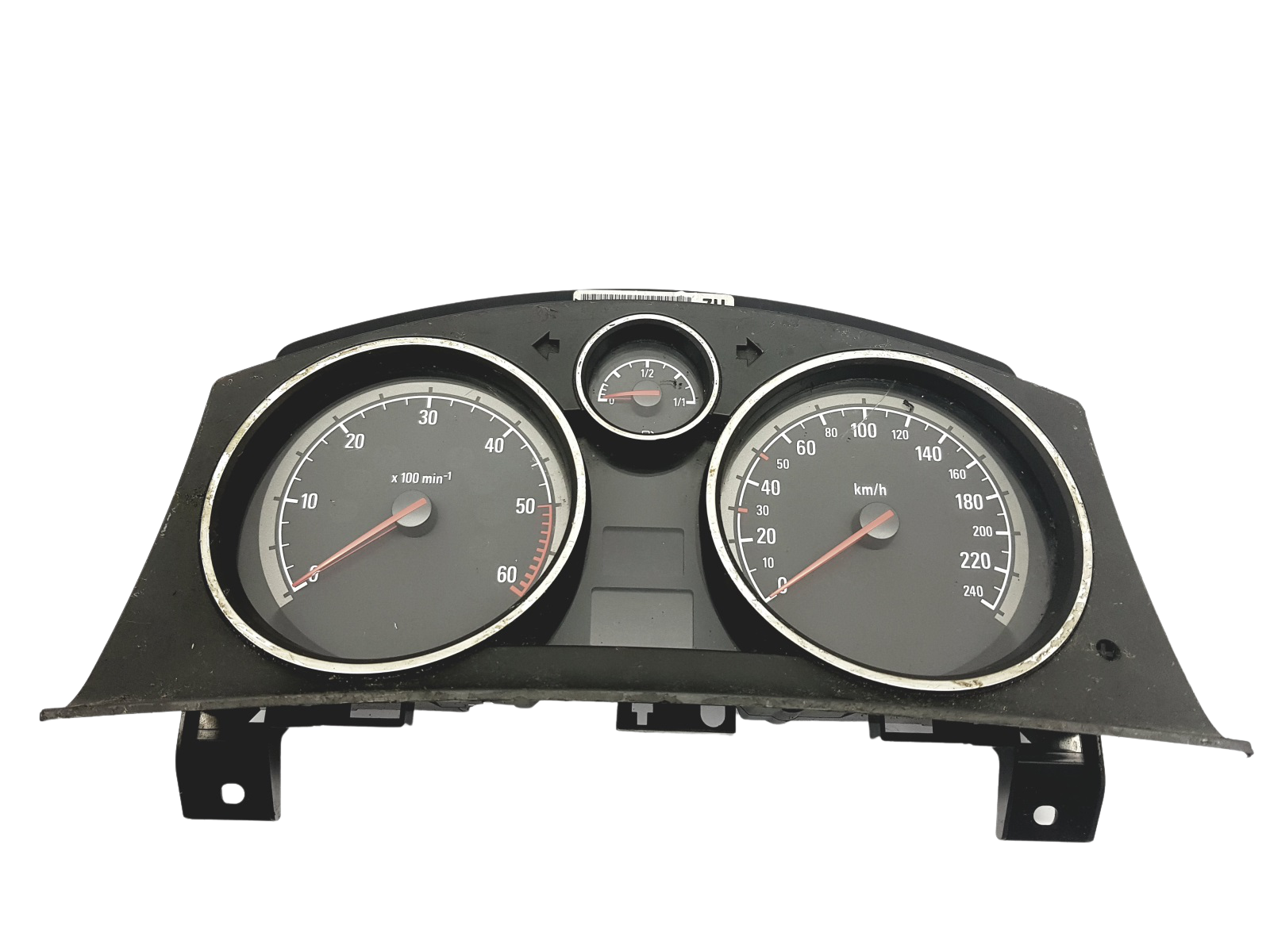 Лічильник Opel Astra H Zafira B 13225981ZU 43732 main product photo