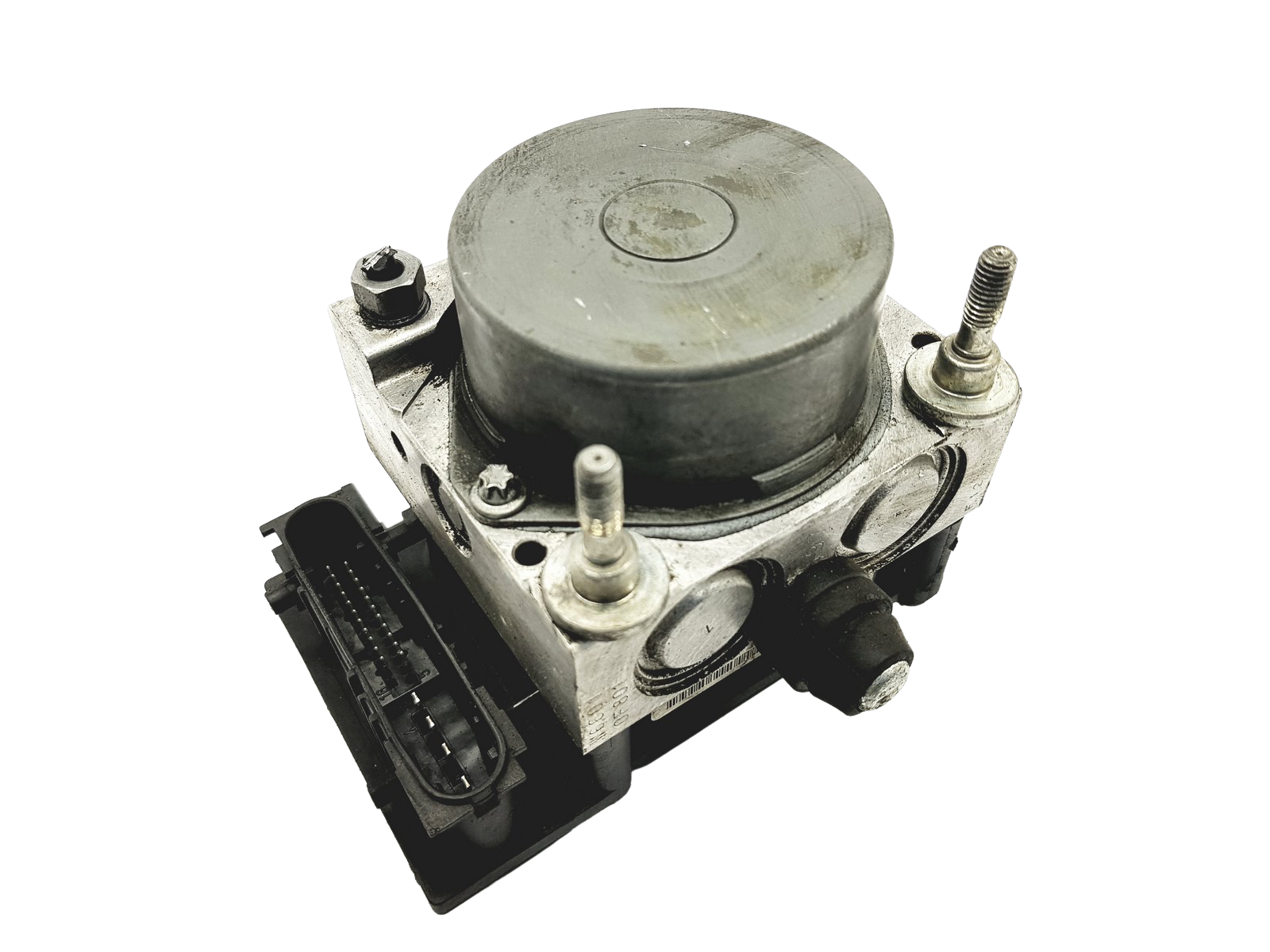 Насос гідравлічної системи FiaT Idea 51772682 0265800526 Bosch 39528 main product photo