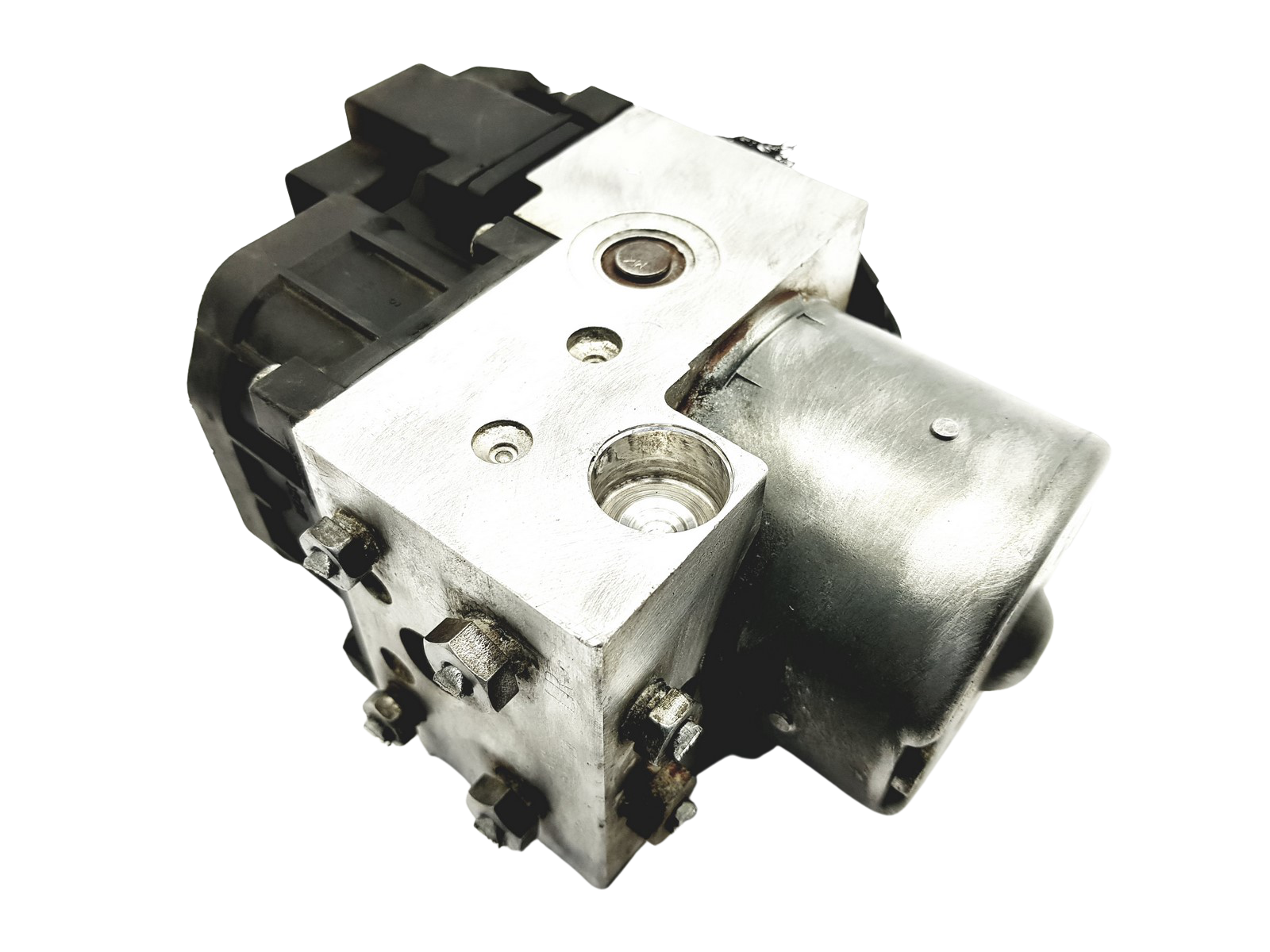 Насос гідравлічної системи Alfa Romeo 145 146 46542044 0265216686 38652 main product photo