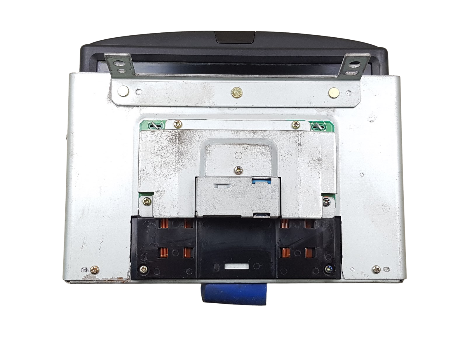 Екран дисплея Volvo 30656245-1 3AF278B DU-P28 main product photo