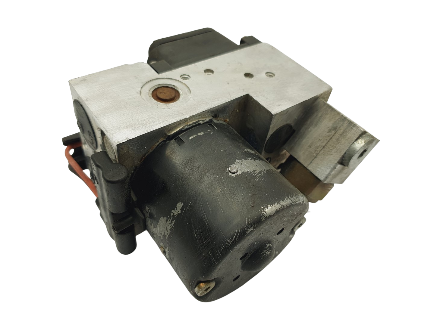 Насос гідравлічної системи ESP Mercedes E W210 A0034312412 0265202407 65497 main product photo