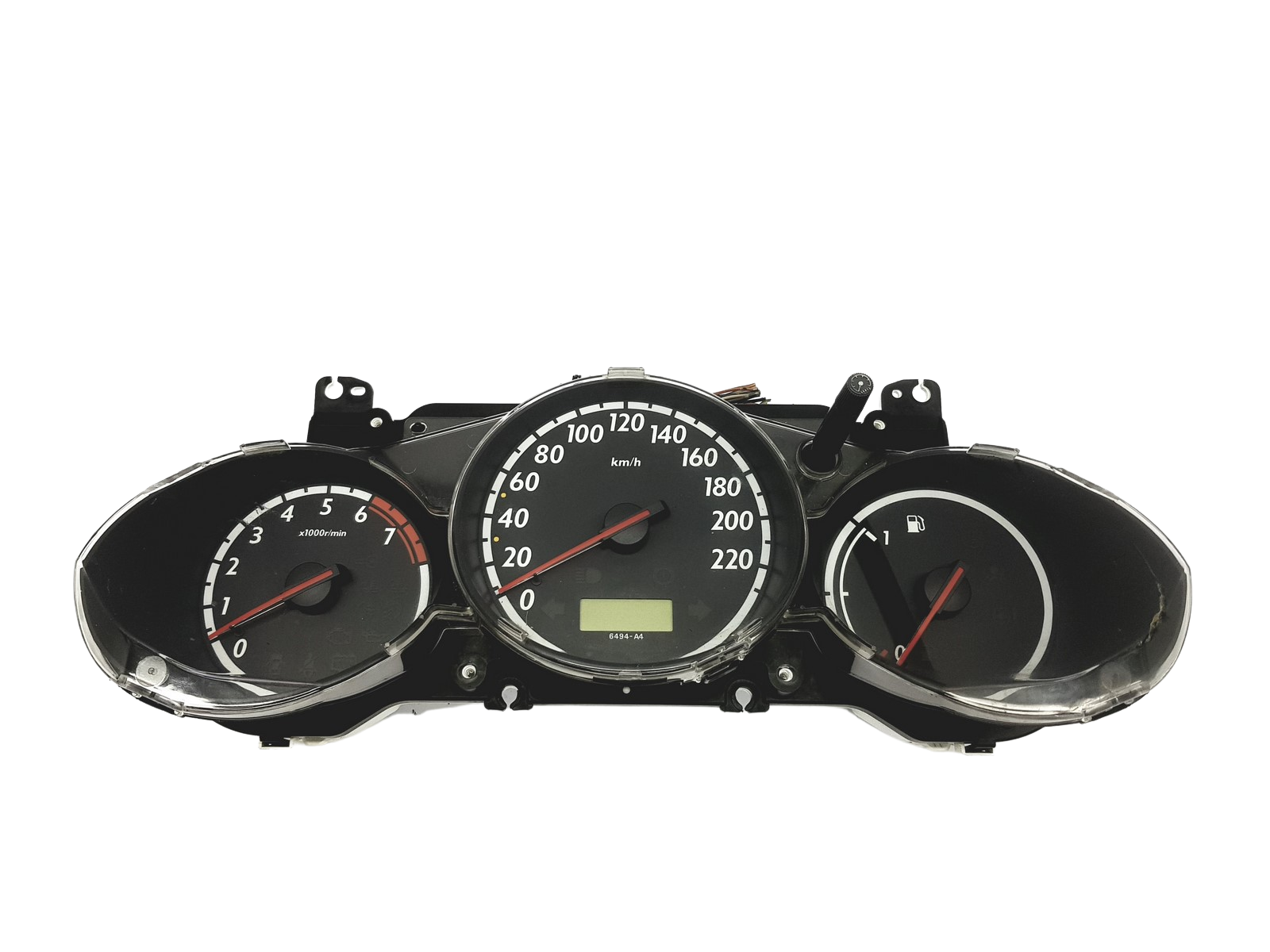 Лічильник Honda Jazz HR-0313-206 HR0313206 58385 main product photo