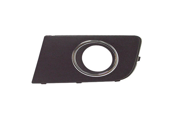 Галогенна рамка Ліворуч 2H7807489 88071865802 VW Amarok DPA main product photo