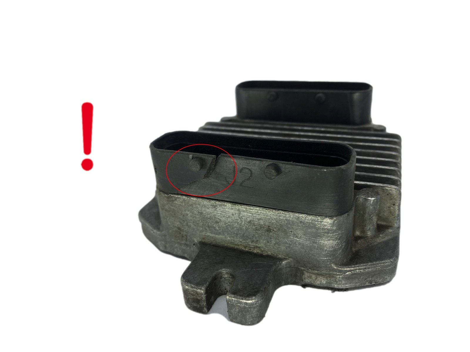 Контролер двигуна 16250009 CXJA Opel Delphi main product photo