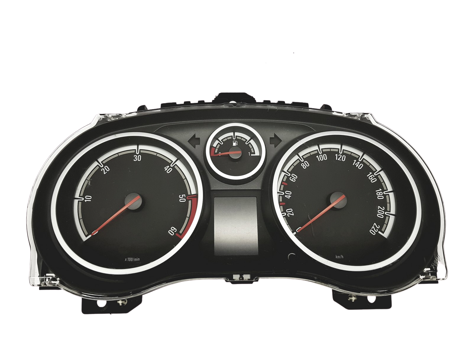 Тахометр Opel Corsa P0013312051 31325 main product photo