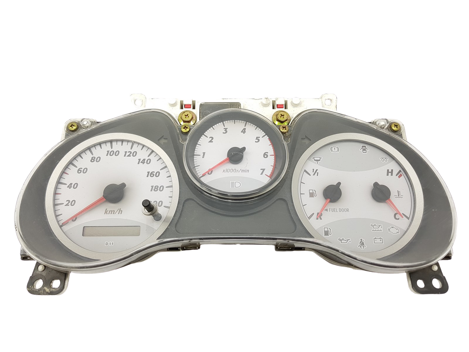 Тахометр Toyota Rav4 83800-42A60 157520-2791 26774 main product photo