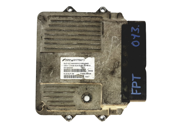 Водій 51775013 MJD6JF.M4 Fiat FGP 19410 main product photo