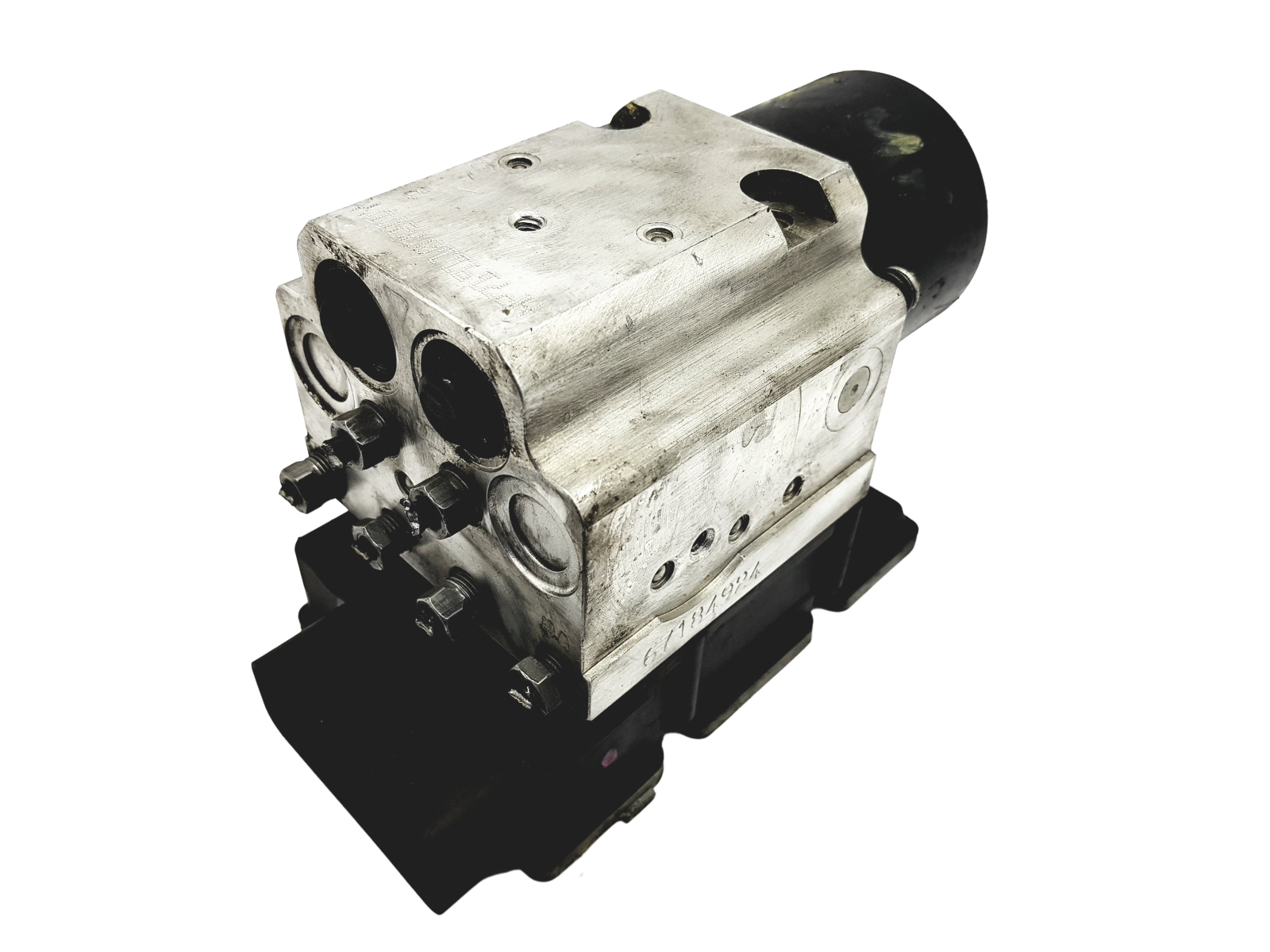 Насос гідравлічної системи Fiat Croma 51796048 54084739E TRW 43174 main product photo