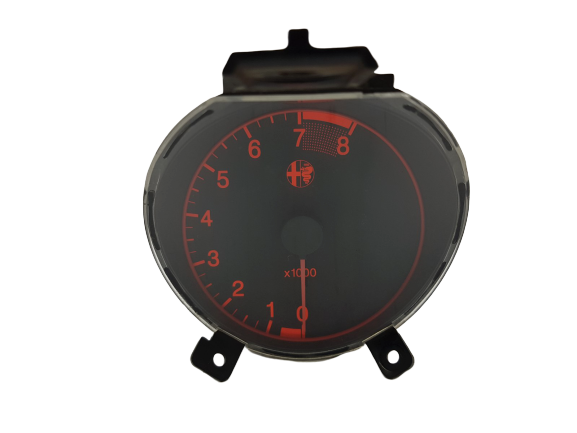 Поворотний стіл Alfa Romeo 156 60658086 6850849916 main product photo