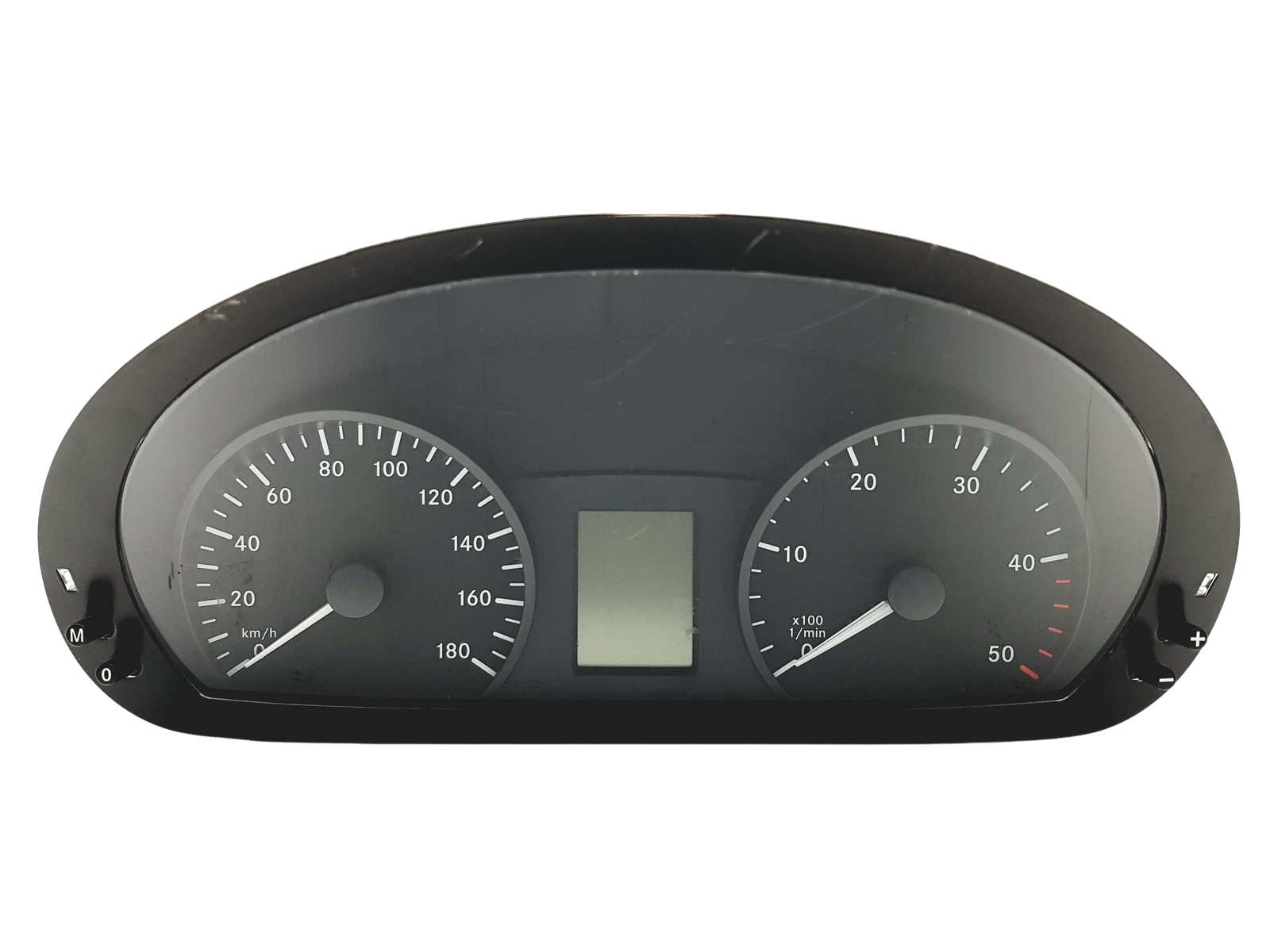 Тахометр Mercedes Sprinter A9069006902 Visteon main product photo