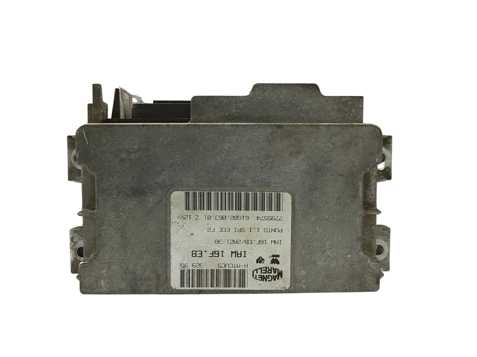 Водій IAW16F.EB 7795574 61602.063.01 Fiat Magneti Marelli 16475 main product photo