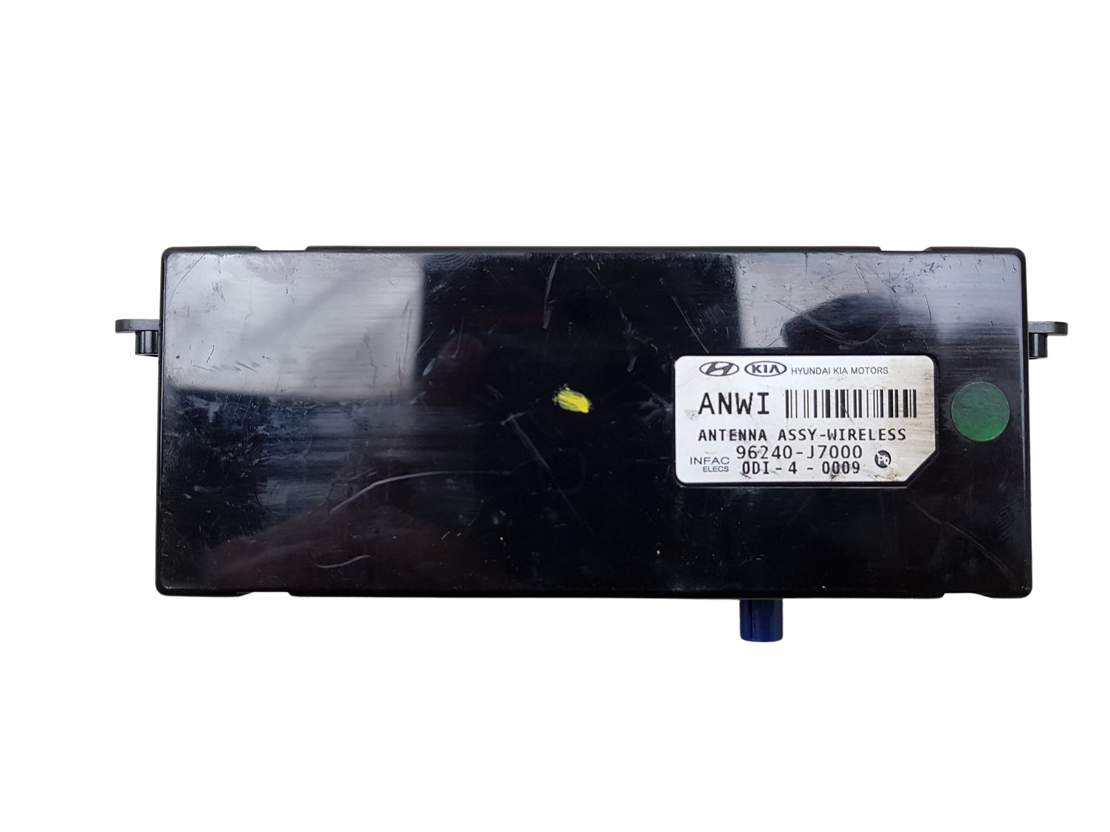 Модуль водія Antena Kia Hyundai 96240-J7000 main product photo