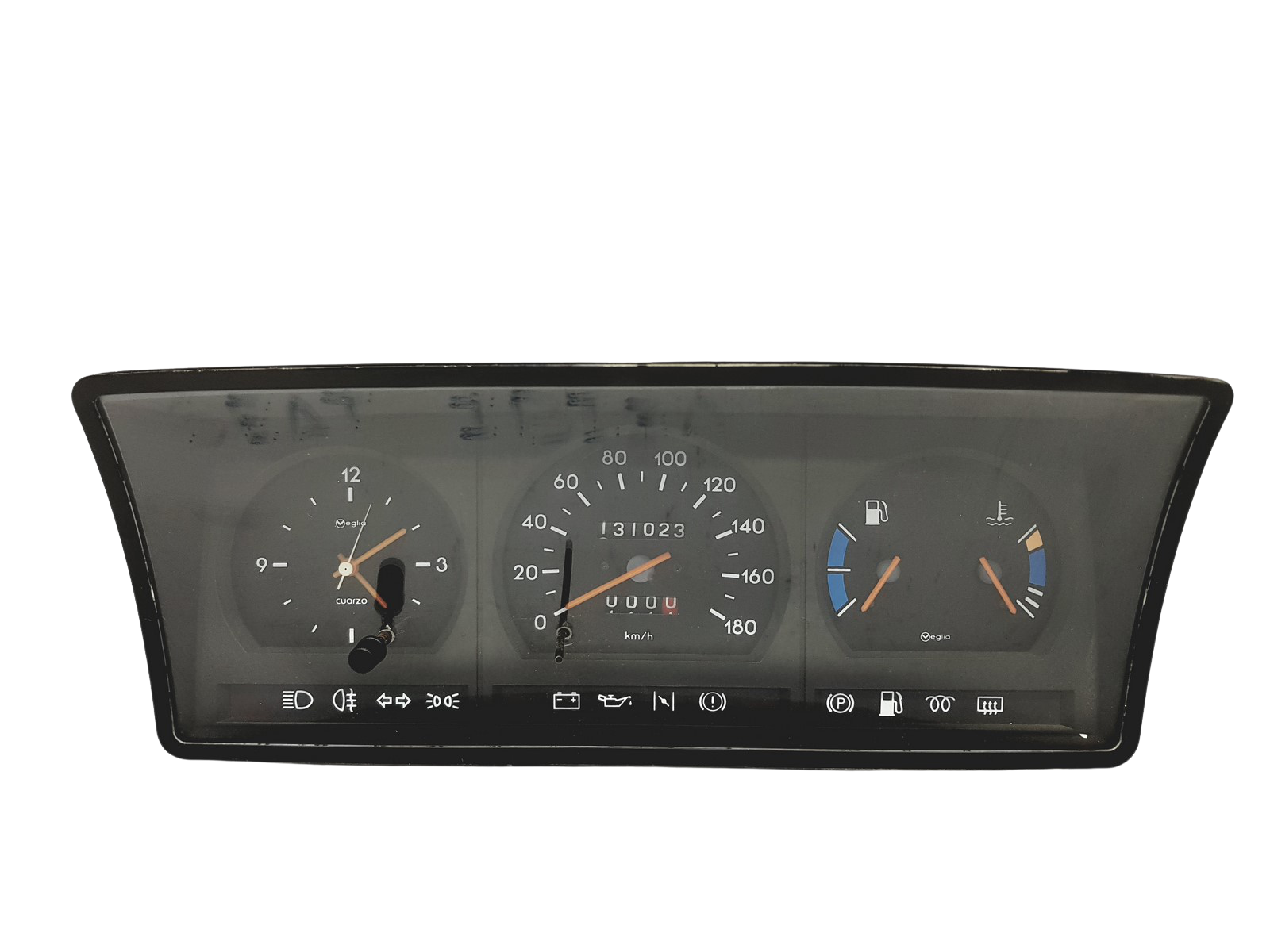 Лічильник Seat Ibiza 2759730 27597.03 47507 main product photo