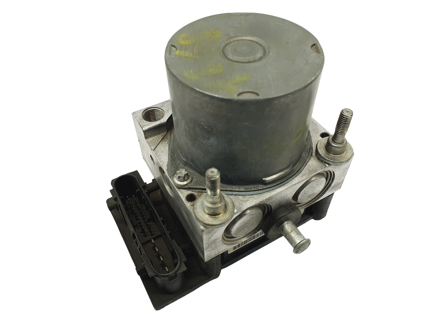 Насос гідравлічної системи Fiat Punto 46836768 0265800315 0265231331 63538 main product photo