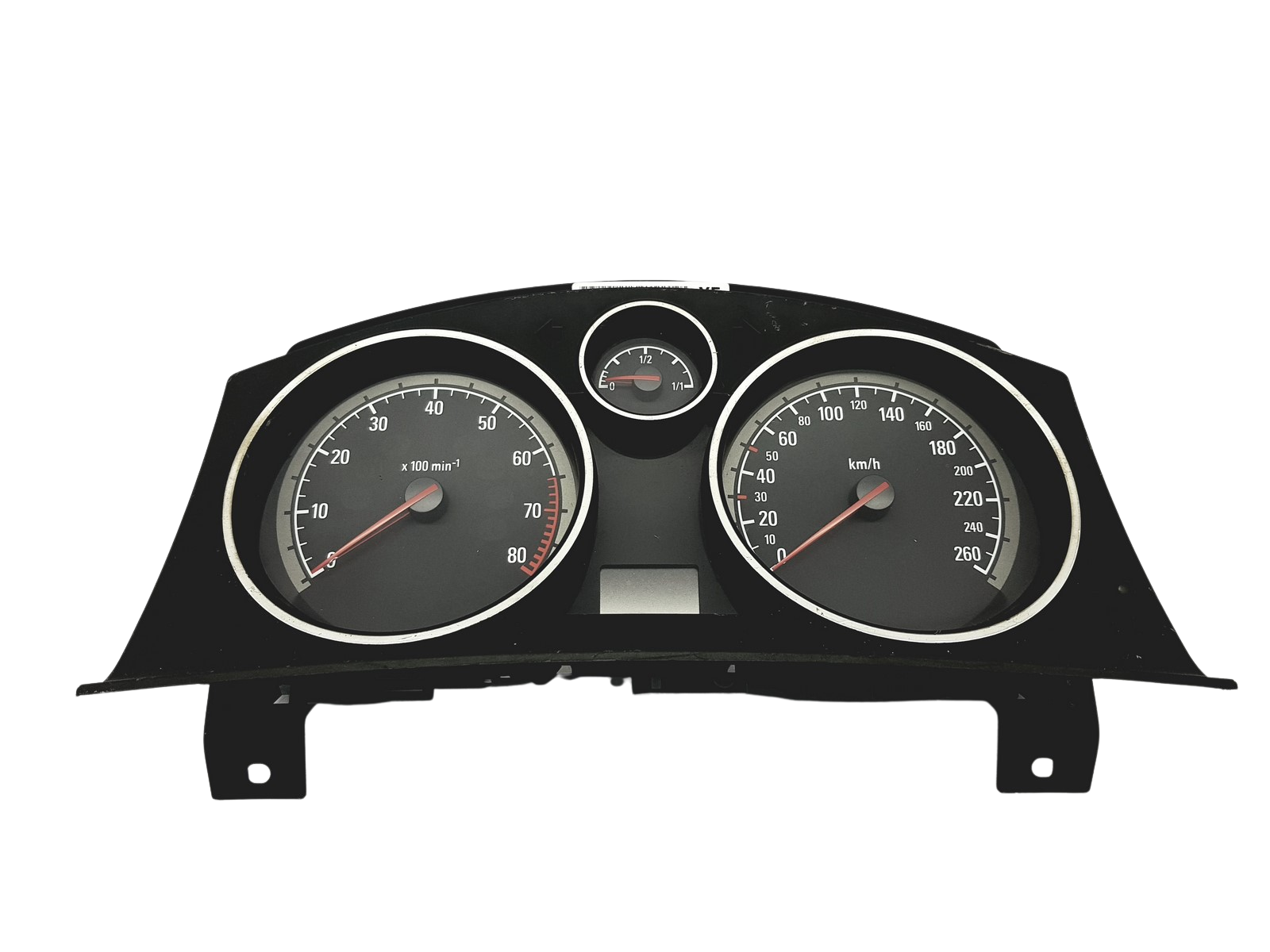 Тахометр Opel Astra H 13225986XF 53351 main product photo