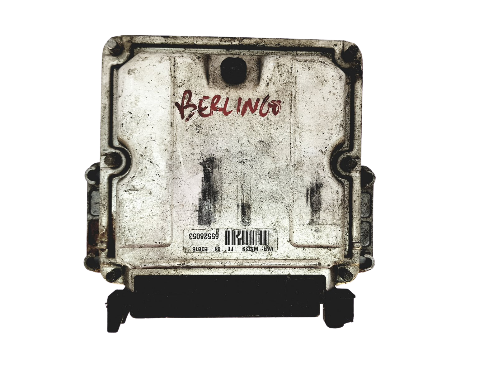 Водій 0281010138 9636255480 26FM0136 PSA Bosch 26449 main product photo