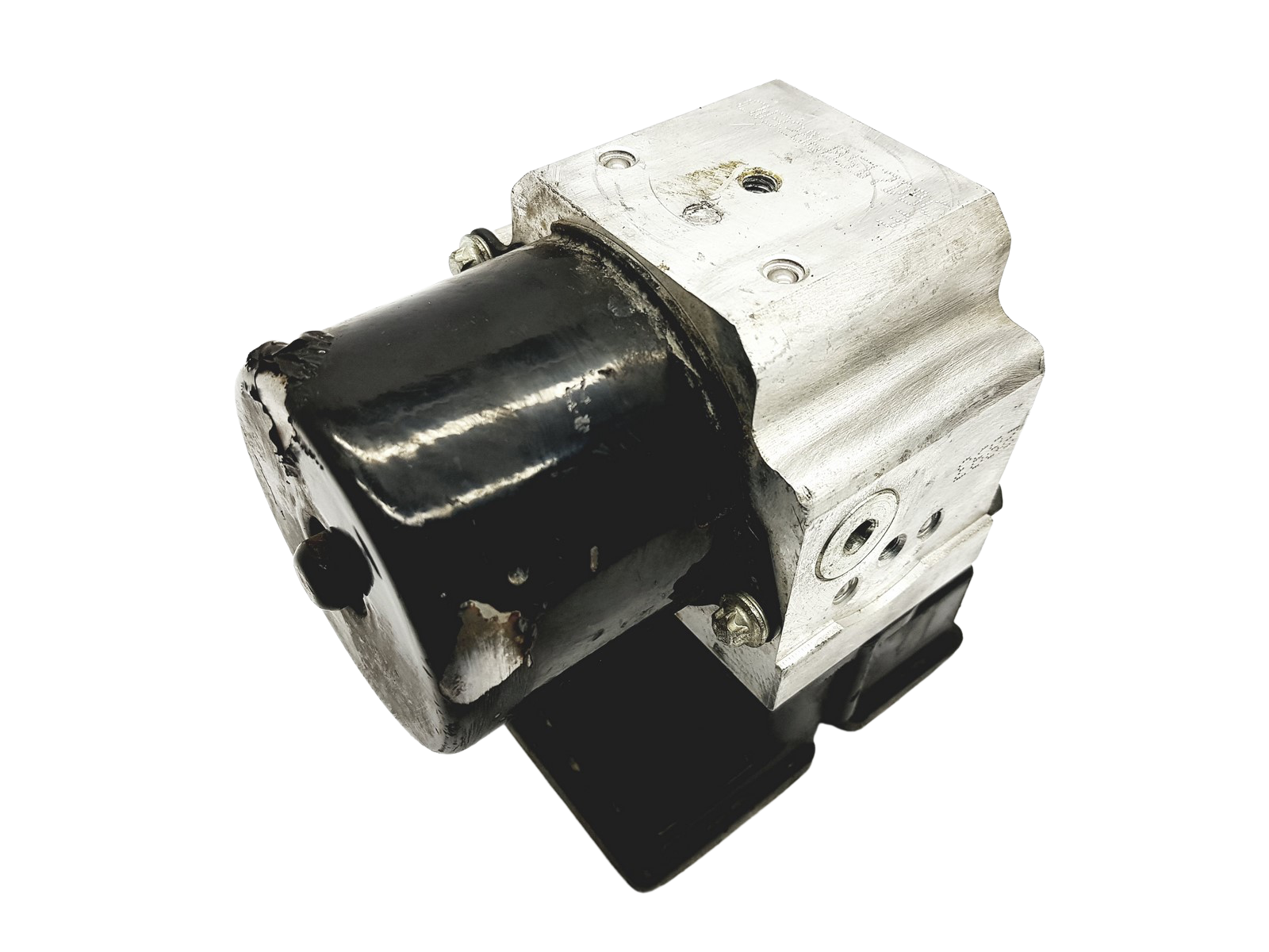 Насос гідравлічної системи Lancia Ypsilon 51703571 54084694D TRW 37186 main product photo