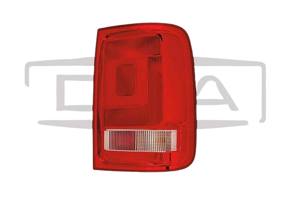 Лампа Задня частина Права Робіть VW Amarok 2H1945096A 99451834402 DPA main product photo