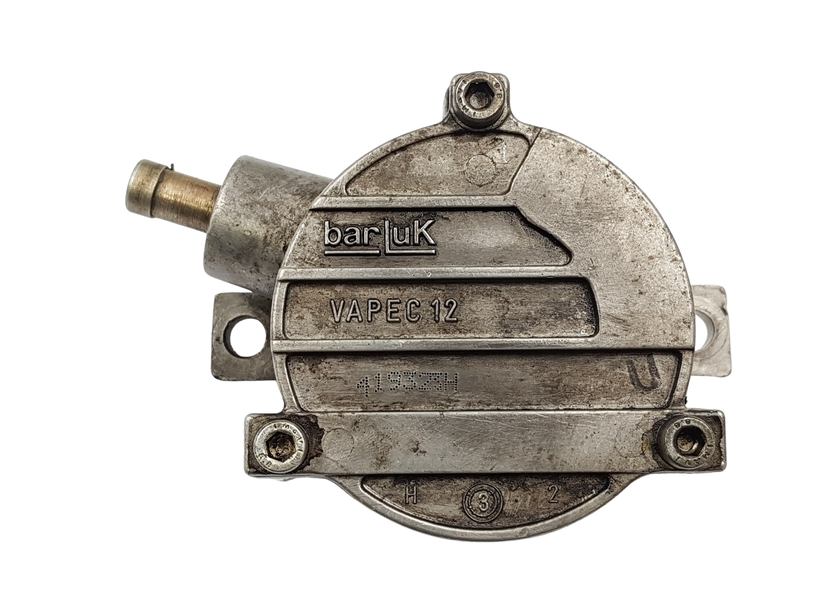 Вакуумний насос Citroen Peugeot VAPEC12 456524 1.4D TUD3 barLuk main product photo