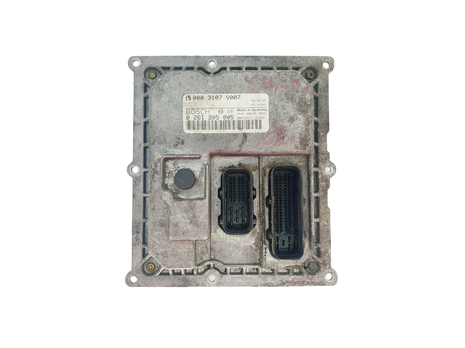 Водій Smart 0003107V007 0261205005 Bosch 36015 main product photo