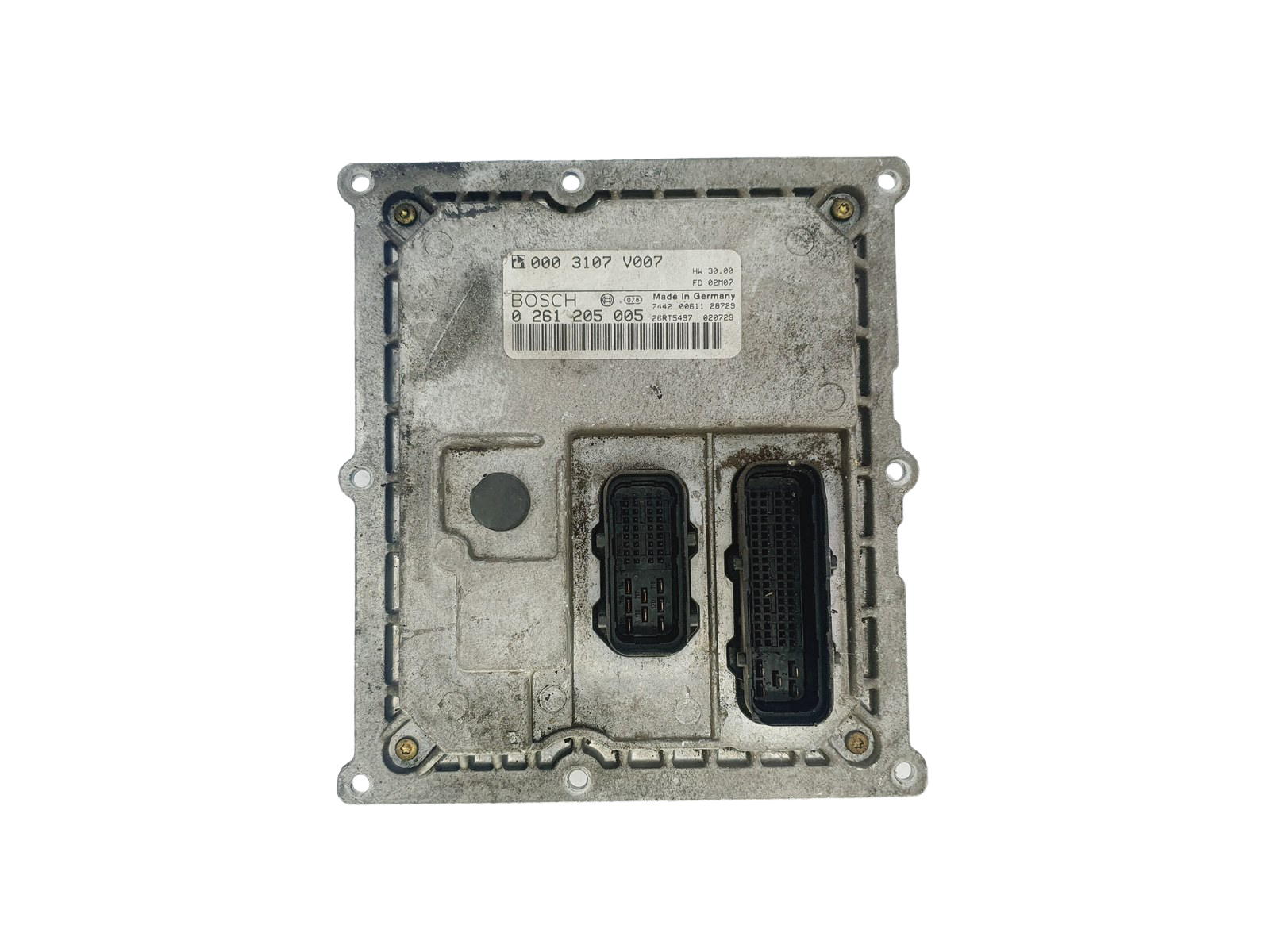Водій Smart 0003107V007 0261205005 Bosch 35972 main product photo
