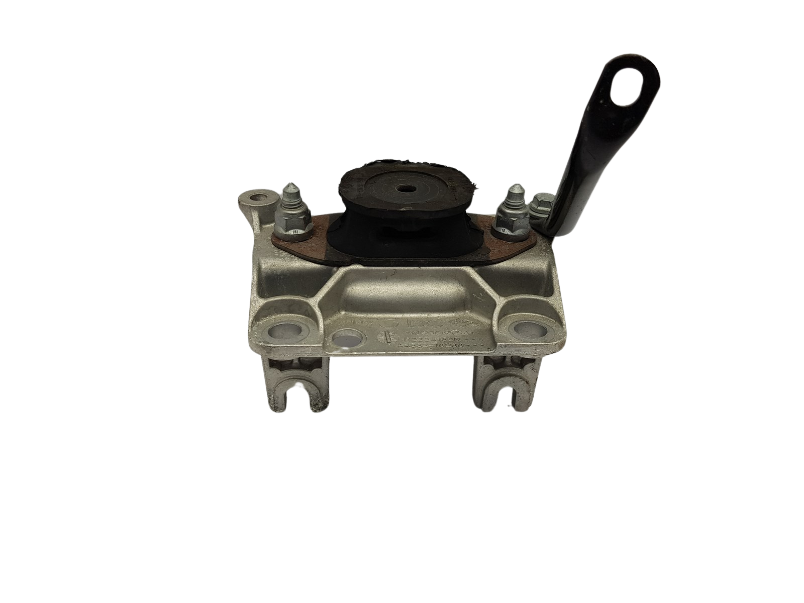 Подушка двигуна Renault Twingo 3 112224152R 112205217R main product photo