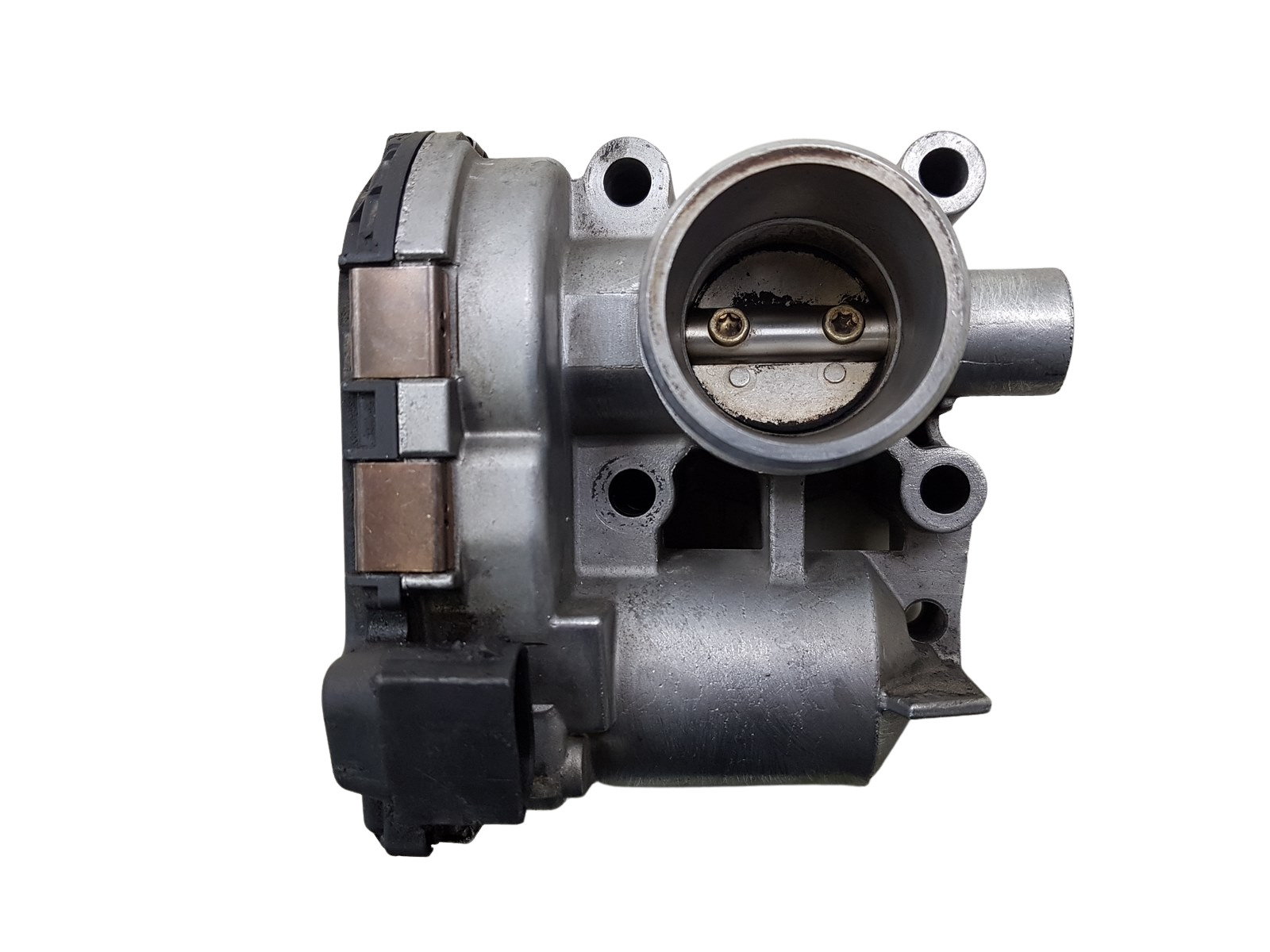 Повітряна заслінка Smart A1601410225 0003094V006 Bosch 2932 main product photo